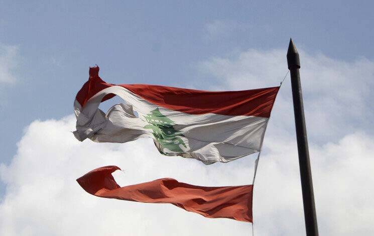 لبنان متروك... وهذه العناوين التي حملتها غريو من باريس