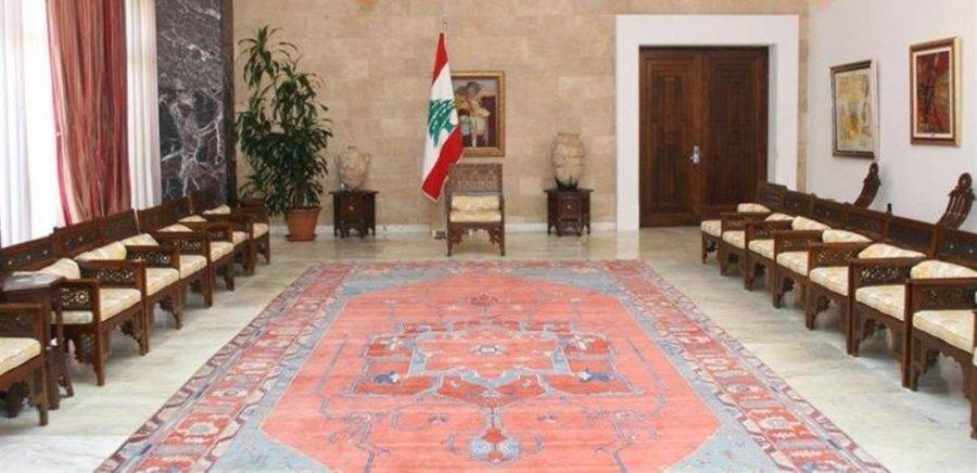 تجاذبات دستوريّة في عمق المعركة الرئاسيّة... وتصفية حسابات