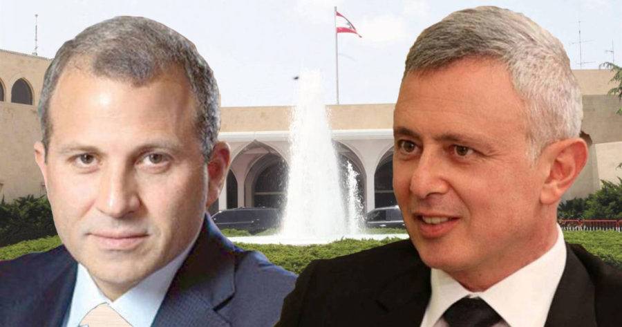 "بكّير عالحكي الرئاسي"... والفراغ يطلّ من الباب العريض
8آذار ستذهب مُوحّدة الى مجلس النواب.. ولا وعد من حزب الله لأحد
فرنجية لن يستجدي الرئاسة.. وحقوق باسيل يأخذها من "هالعين قبل التانية"
