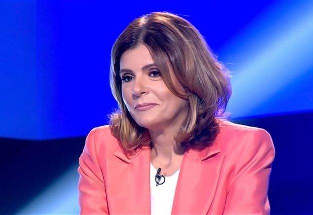 "ساكن بزنزانة الحقد".. خريش: ما استغربت ولا كلمة من خطاب رمز التدمير والتهجير