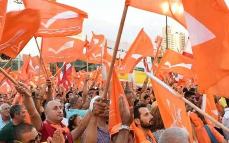 باسيل يُكرّر تجربة 2016 ويُهدّد بتغيير النظام
هل يتجه المسيحيّون الى الخسارة؟