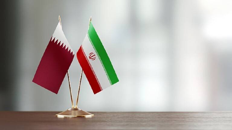 طهران: ترحيل 19 سجينا إيرانيا من قطر