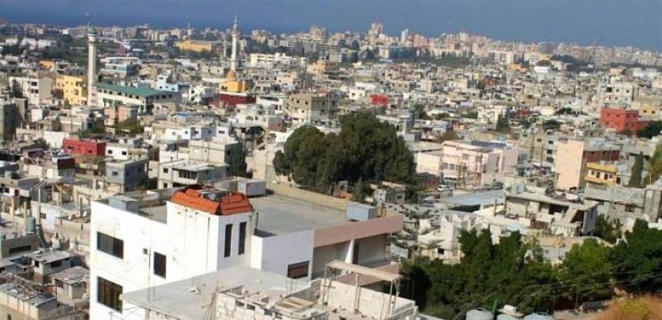 بعد اشتباك عائلي مسلّح.. هدوء في عين الحلوة!