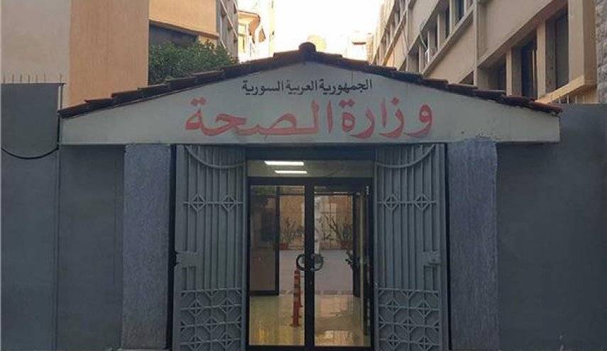 15 إصابة بالكوليرا في حلب!