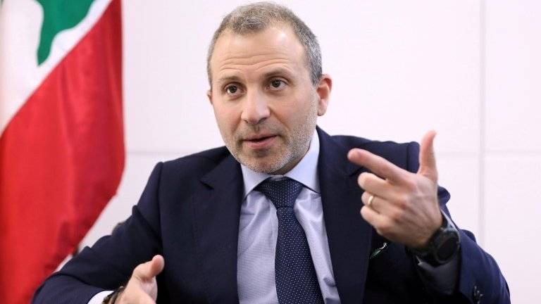 "تكتيك".. باسيل ينكش الماضي ويقلّب الحاضر!