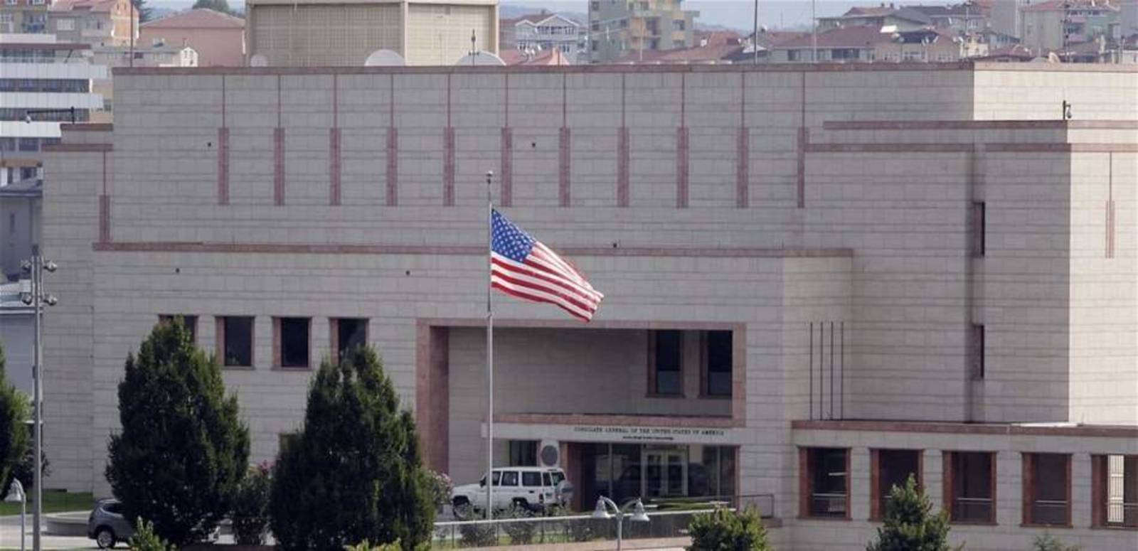السفارة الأميركية: ملتزمون بالمساعدة في صياغة اتفاق لشعب لبنان