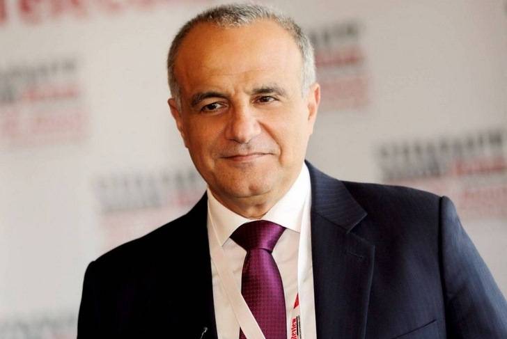 كريديّة لـ "الديار": إنقطاع الإنترنت غير وارد .. ولن أسمح لأحد أن يوقف الشبكة
عناد بعض المسؤولين أفشل التفاوض.. وعلى وزير الاتصالات أن يكون واقعياً