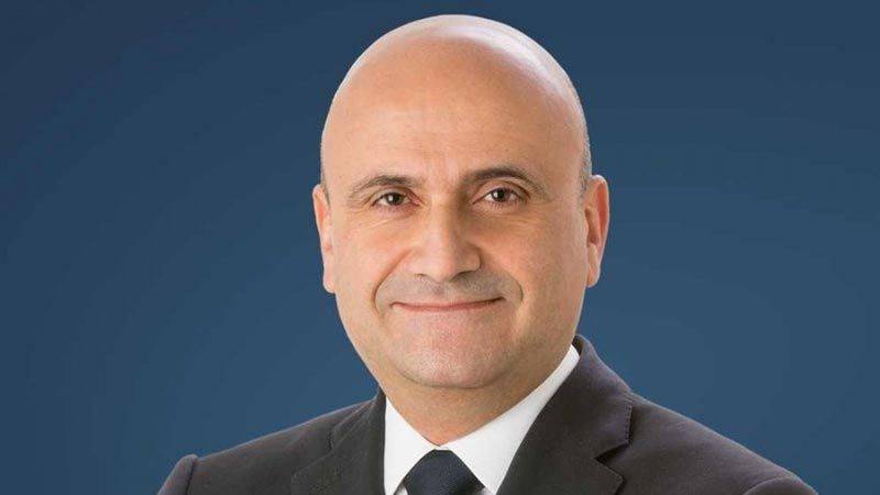 ابي رميا: واجب كل نائب ابقاء الاستحقاق الرئاسي في المدار اللبناني