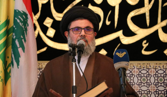 حزب الله: نريد حقوقنا البحريّة... ولا نقبل أيّ عذر مهما كانت المبررات
ندعو للإسراع في تشكيل حكومة كاملة الأوصاف لتقوم بمسؤوليّاتها