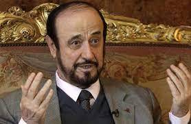 أعلى محكمة في فرنسا تؤيد حبس رفعت الأسد عم الرئيس السوري