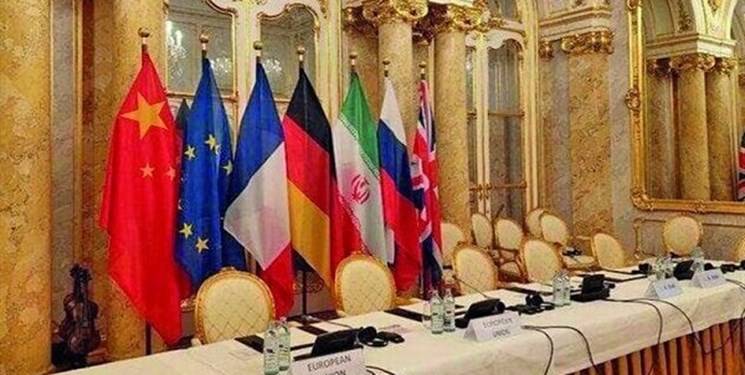 إيران: البيان الصادر عن بريطانيا وألمانيا وفرنسا يدفع بالمفاوضات الى الفشل