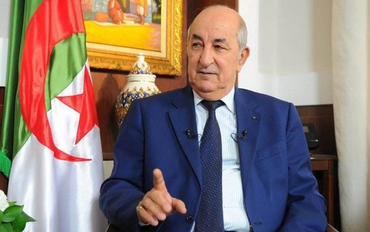 تبون يجري تعديلا حكوميا.. ما هي الوزارات التي شملها التعديل؟