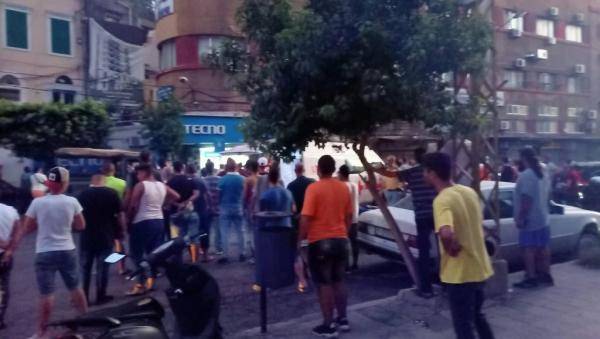 هل ضربت «داعش» ضربتها في طرابلس؟