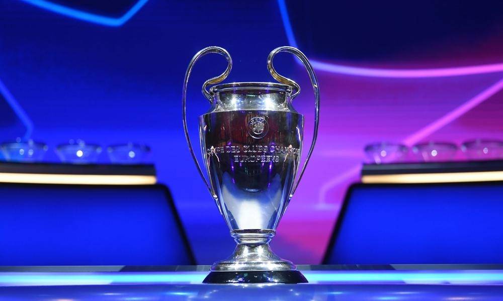 دوري أبطال أوروبا في مرمى التأجيلات