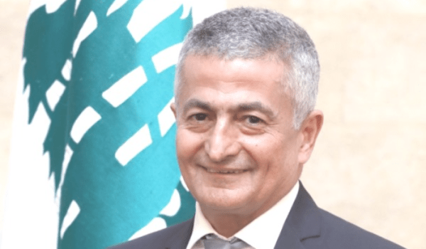 منها كتاب إلى رئاسة مجلس الوزراء حول اعتماد الجامعة اللبنانية.. وزير المالية وقع سلسلة من مراسيم
