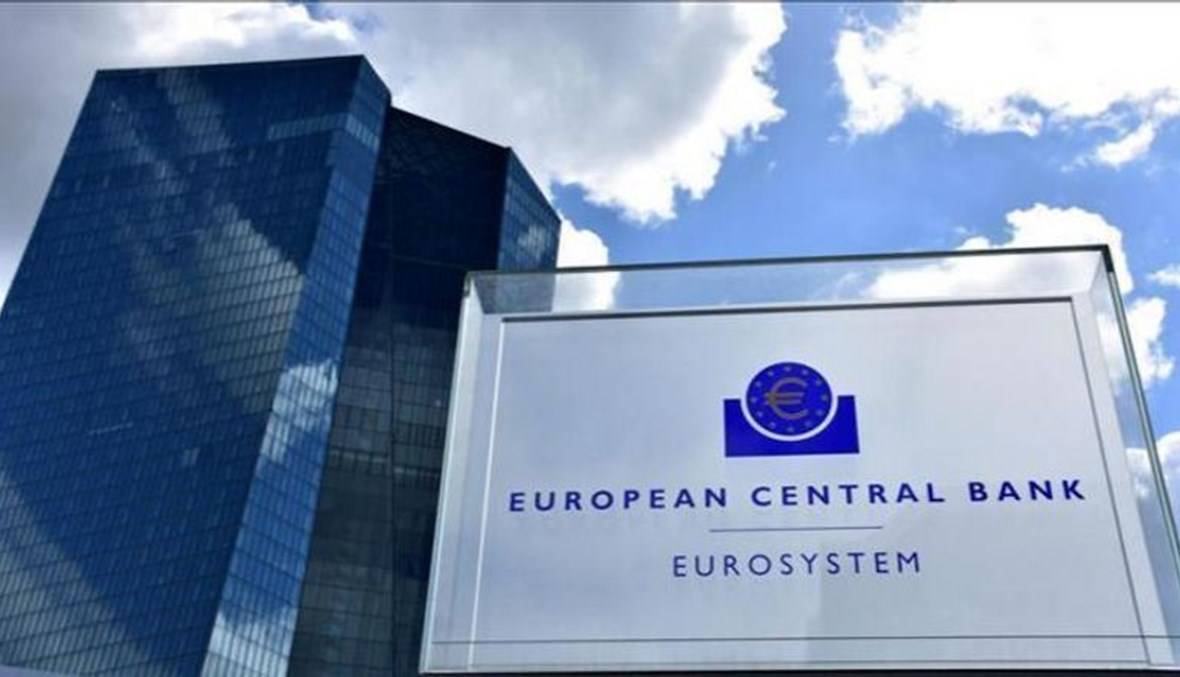البنك المركزي الأوروبي يتجه نحو رفع أسعار الفائدة بسبب ارتفاع تكاليف المعيشة