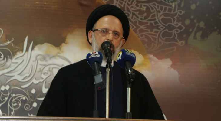 فضل الله: قادرون على انتزاع حقوقنا البحريّة