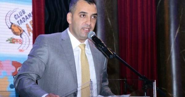 التضامن الصفرا يفتتح مهرجانه الرياضي اليوم
