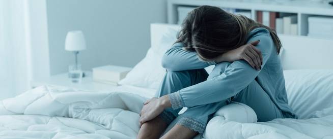 ما علاقة مرض السكري بالاكتئاب؟