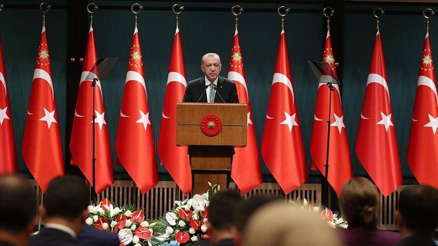 واشنطن تصف تحذيرات أردوغان لليونان بغير المفيدة وباريس قلقة