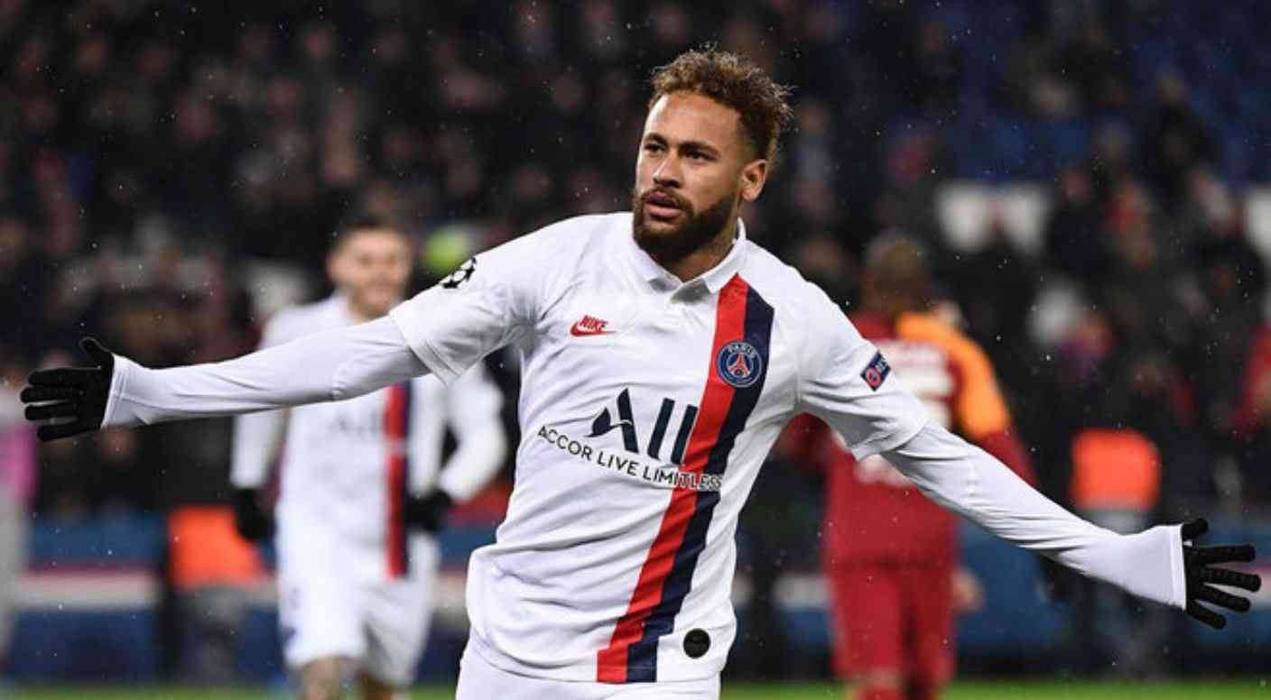 الدوري الفرنسي: نيمار يقود سان جرمان إلى فوز صعب على بريست