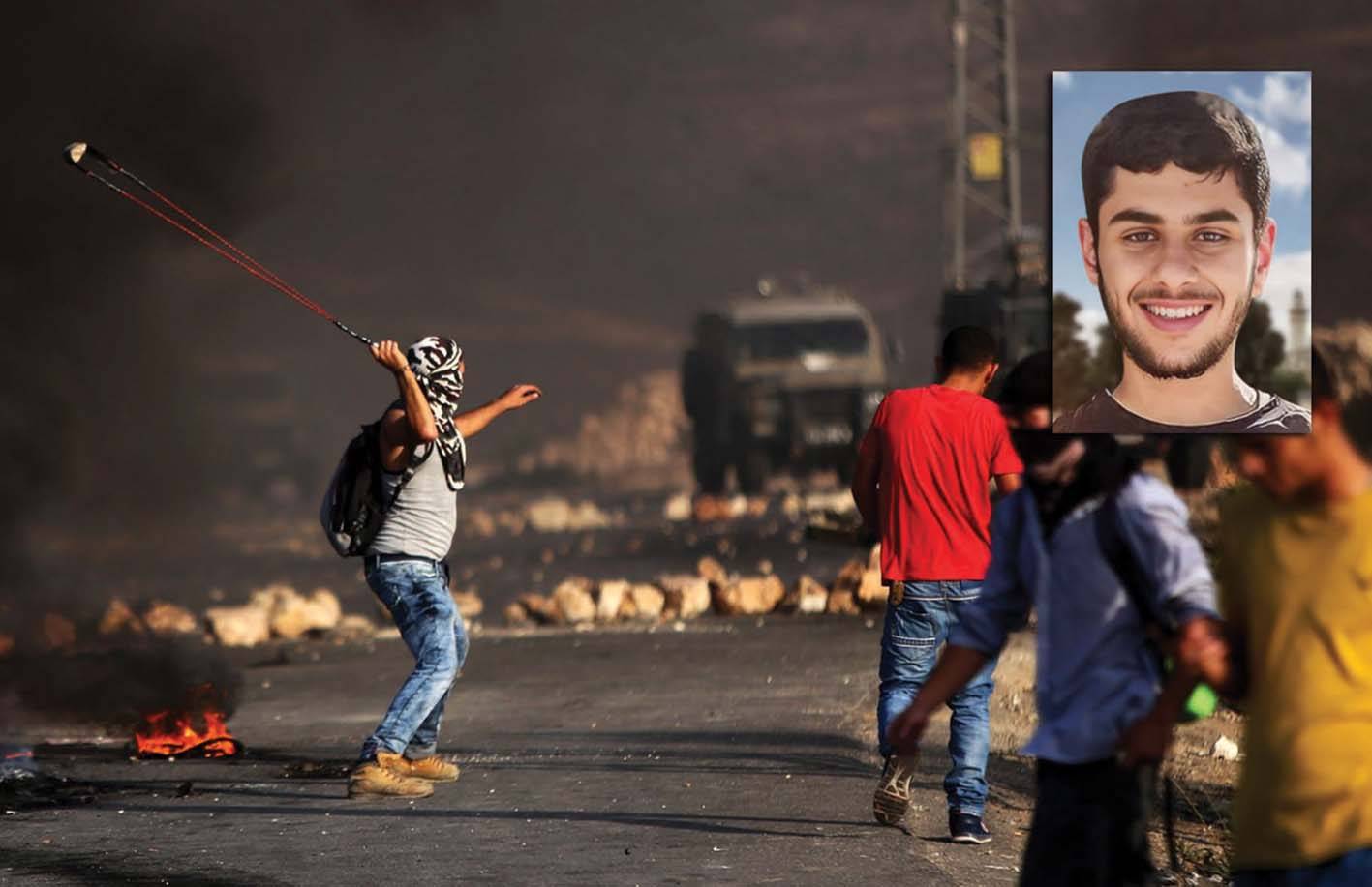 لابيد يرفض «الإملاءات» في اغتيال أبو عاقلة
شهيد في رام الله... وحملة اعتقالات في جنين ونابلس والقدس