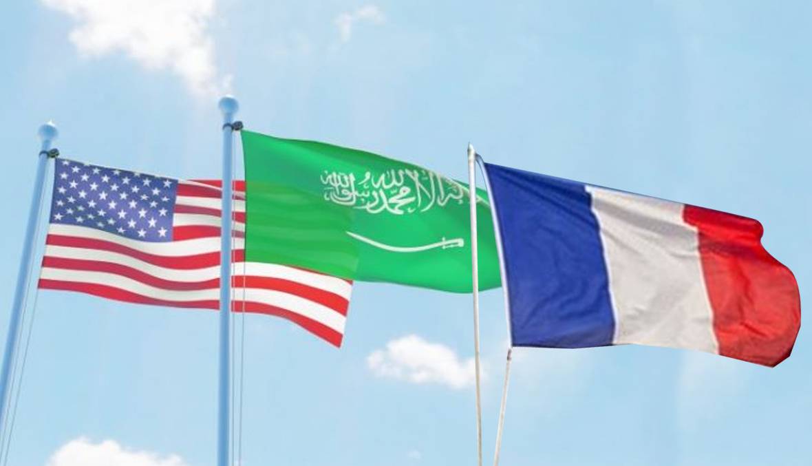 الخارج المؤثر في انتخابات رئاسة الجمهوريّة هذه توجّهاته
فرنسا أكثر المهتمين... وأميركا شغّلت سفارتها... والسعوديّة تتريّث