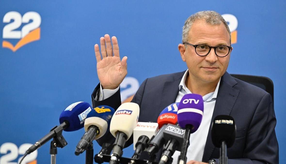 باسيل : علينا وعلى حلفائنا إذا جرّبتونا