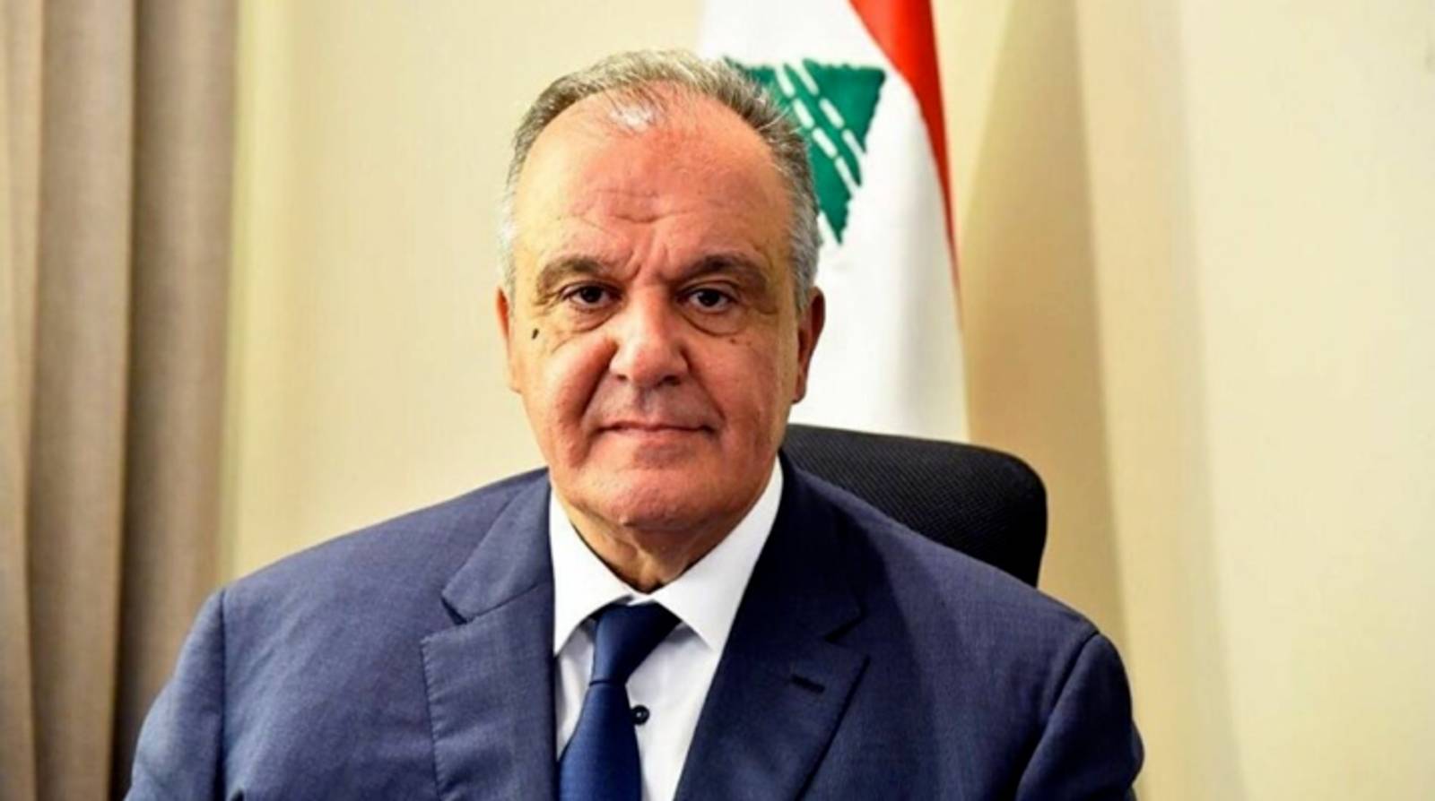 الصناعة من قطاع مُهمل الى صمّام الأمان في الإبداع والإبتكار والتصدير
بوشيكيان لـ "الديار": اتخذنا قرارات بدأنا بتنفيذها لجهة إعادة تدوير الصناعات الموسميّة والمحليّة