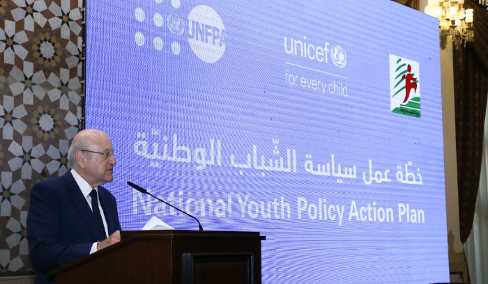 ميقاتي: مستمرّون في الجهود الرامية
لتشكيل الحكومة والمطلوب عدم وضع العراقيل