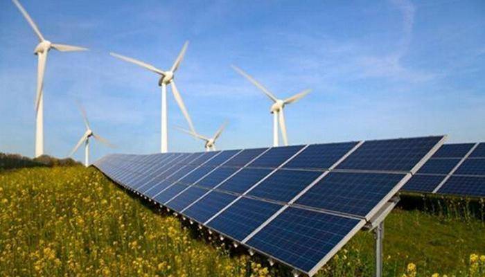 الطاقة النظيفة ستوفر 12 تريليون دولار بحلول 2050