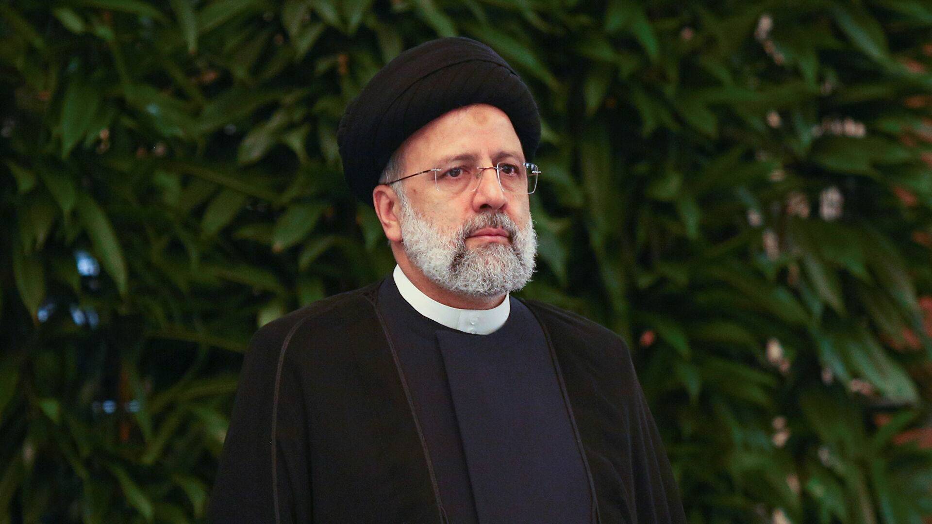 رئيسي: أمن القوقاز مهم لإيران ولن نتسامح مع حرب أخرى