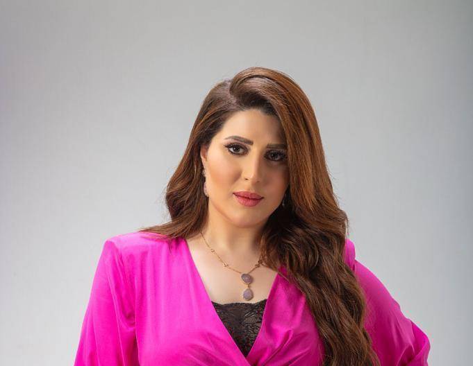 آلاء لاشين تتعاون مع أحمد عز في فيلم "الملجأ"