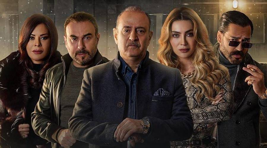 مسلسل "التحدي" يتصدّر عالمياً