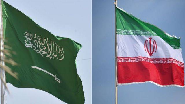 الخارجية الإيرانية:  طهران ليست لديها أي شروط مسبقة في المحادثات مع السعودية