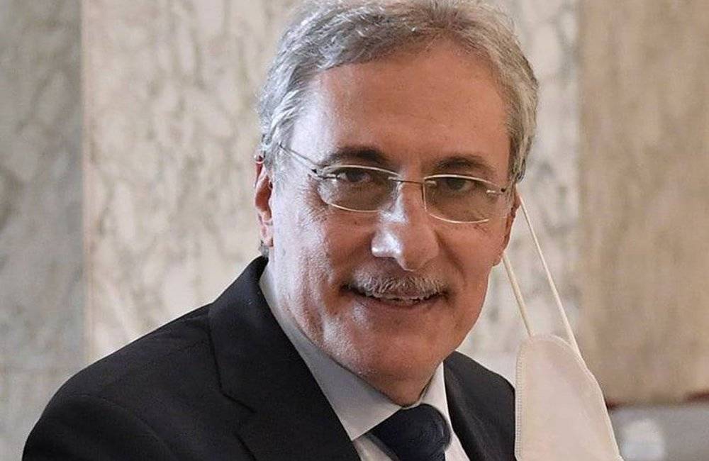 "تعيين او تسمية قاض منتدب في ملف إنفجار المرفأ".. مكتب وزير العدل يوضح
