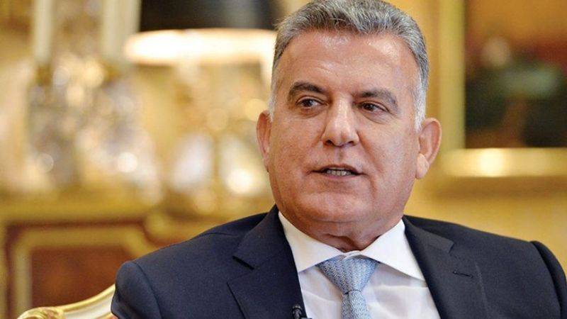 ابراهيم في جولة بقاعية: يجب التركيز على أولويات الزراعة والتصنيع الزراعي