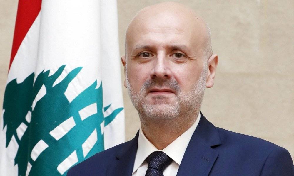 مولوي: الأجهزة تلاحق كل منطقة ضعيفة أمنيا في طرابلس
