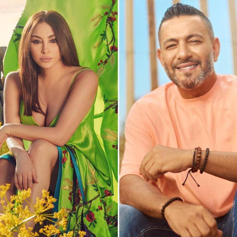 اليسا تأخد زياد برجي إلى القضاء... لهذه الاسباب