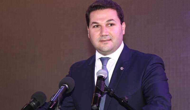 نديم الجميّل في الذكرى الـ 40 لإغتيال بشير الجميّل: يا رئيس صنع في لبنان أو لا رئيس