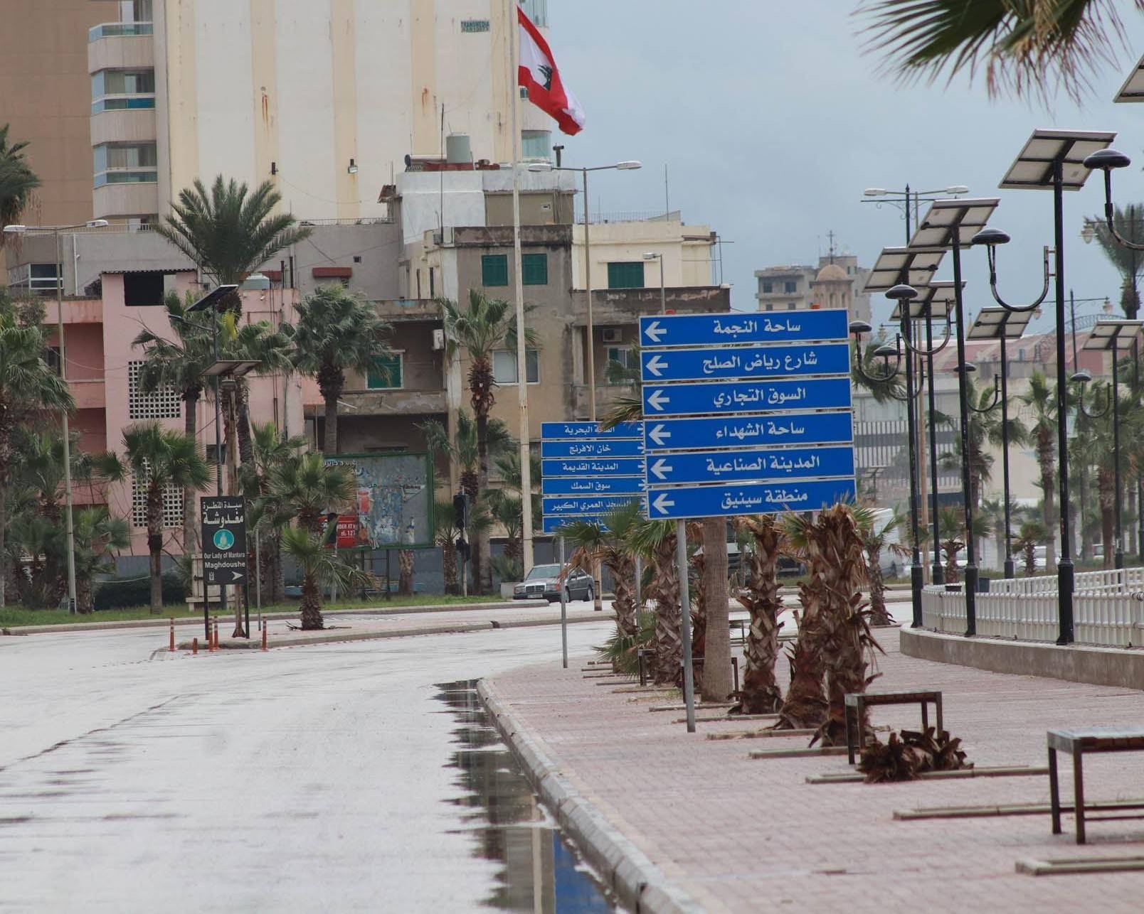 فرار عشرة سجناء من نظارة مخفر صيدا الجديدة – الحسبة