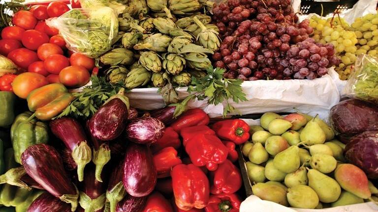 علماء يابانيون: تناول الخضروات والفواكه يخفّض من خطر الموت