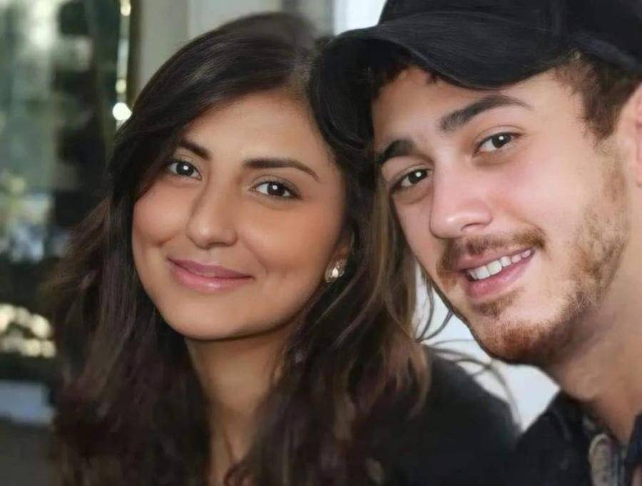 سعد لمجرد يعلن زواجه ومفاجأة عن هوية زوجته