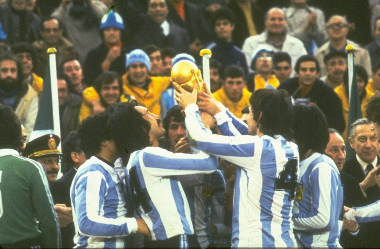 كأس العالم في الأرجنتين 1978: كمبس يهدي منتخب "التانغو" لقبه الأول.. وتونس "مفاجأة" دور المجموعات