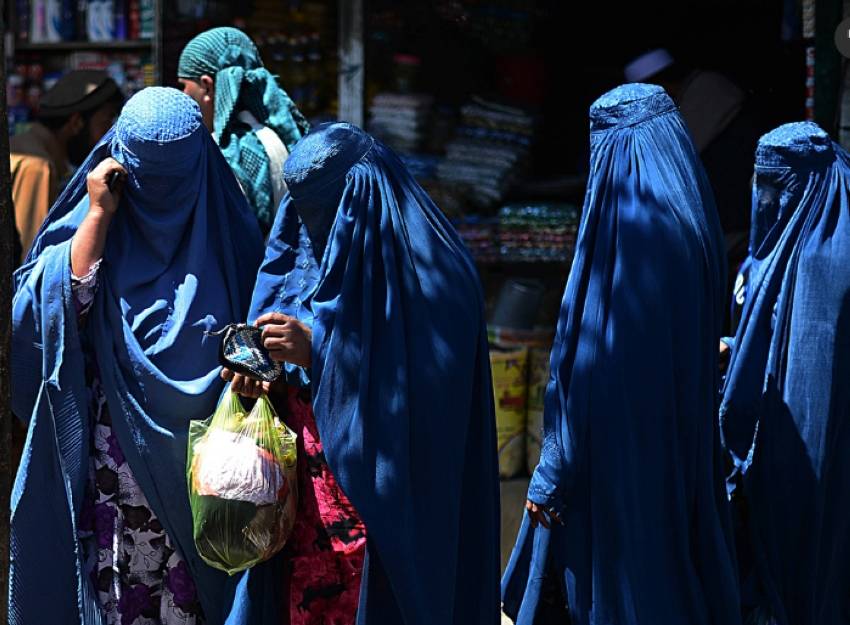 طالبان: بيان المبعوث الأممي حول حقوق الإنسان في أفغانستان متحيّز