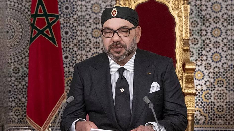 هل سيشارك ملك المغرب في القمة العربية بالجزائر؟