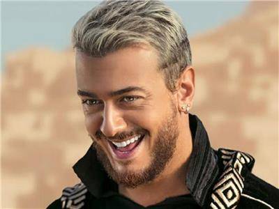 الفنان سعد المجرد يدخل القفص الذهبي..من هي زوجته؟
