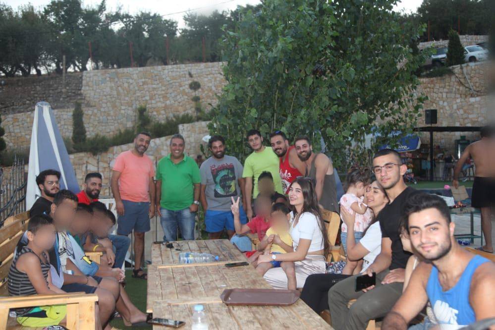 حركة شباب الشرق تولم على شرف الأحداث المستفيدين من خدمات جمعية نسروتو