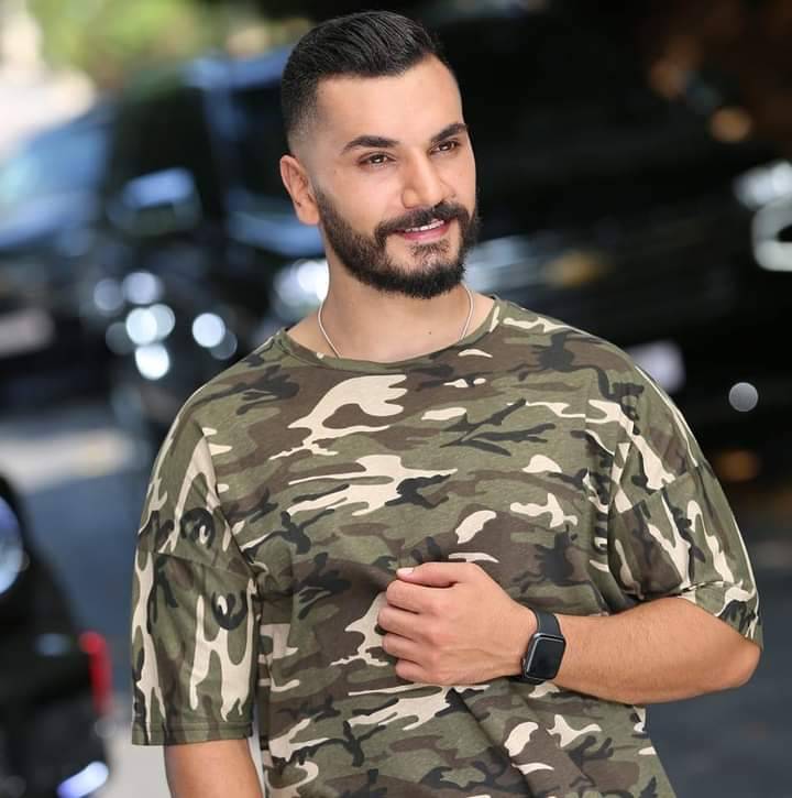 ما جديد الفنان ايليا؟