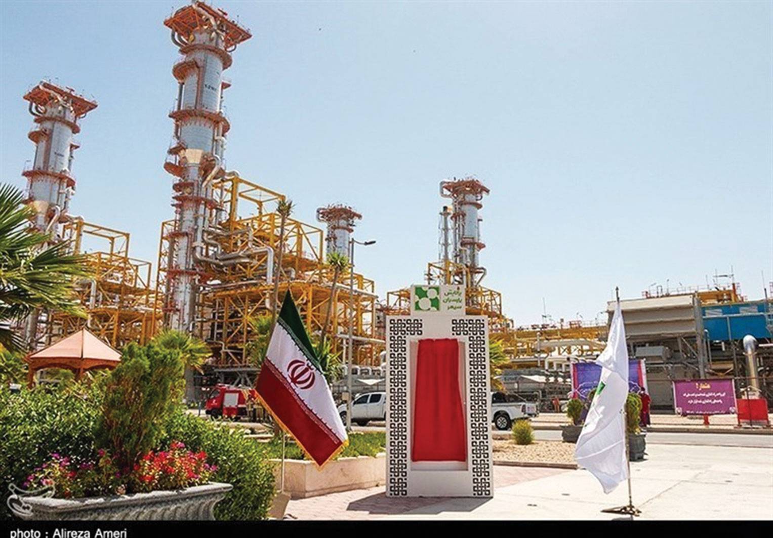 ايران تردّ على بيان «الترويكا» الأوروبيّة:
إجراء مُنحرف وبعيد عن نهج المفاوضات المثمر